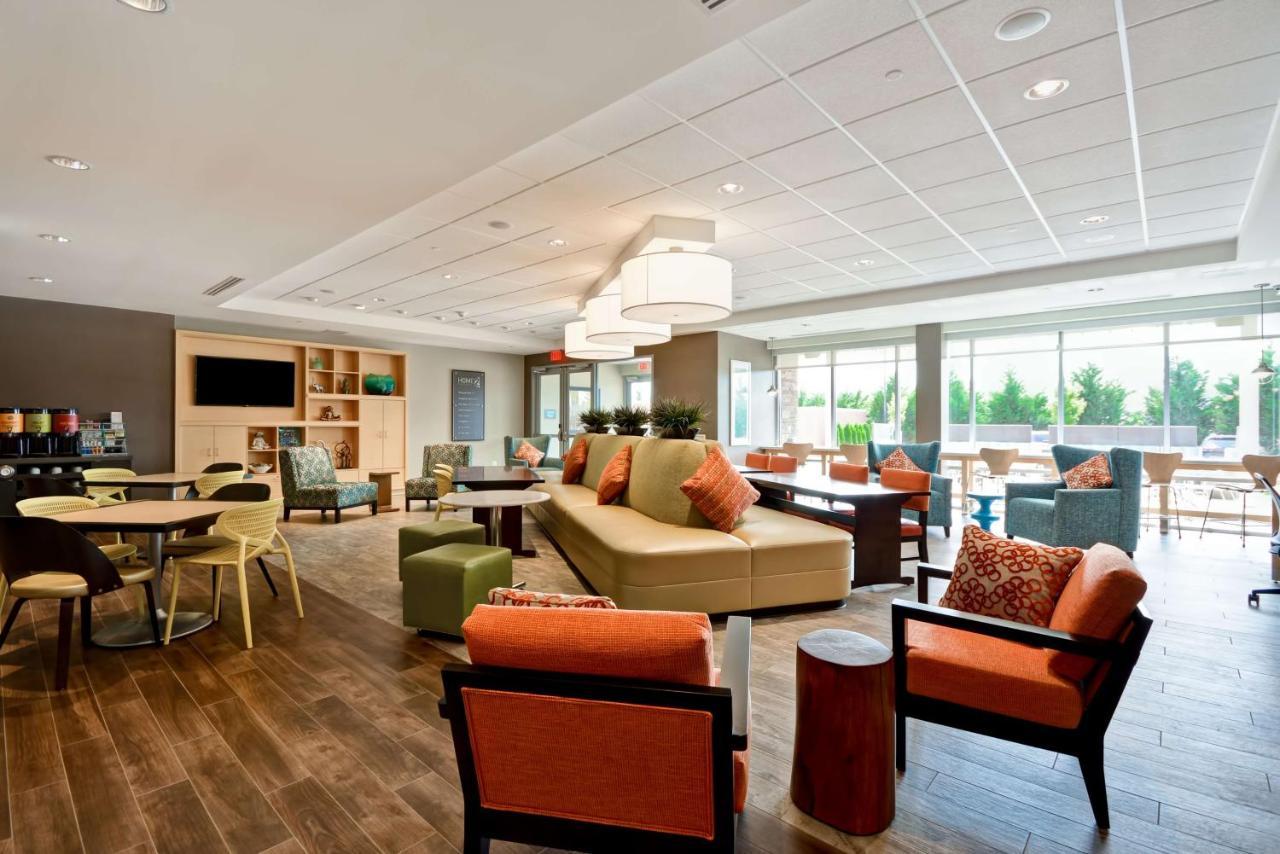 Home2 Suites By Hilton Charles Town Exteriör bild
