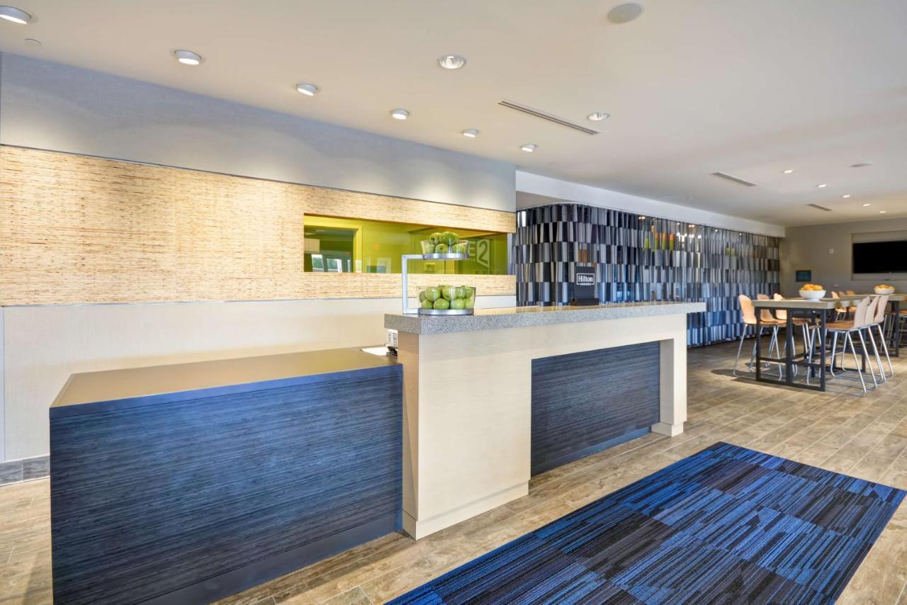 Home2 Suites By Hilton Charles Town Exteriör bild