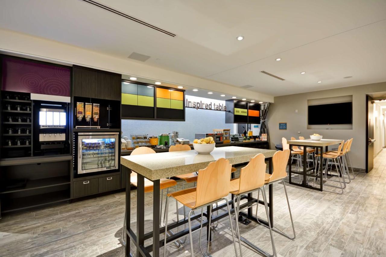 Home2 Suites By Hilton Charles Town Exteriör bild