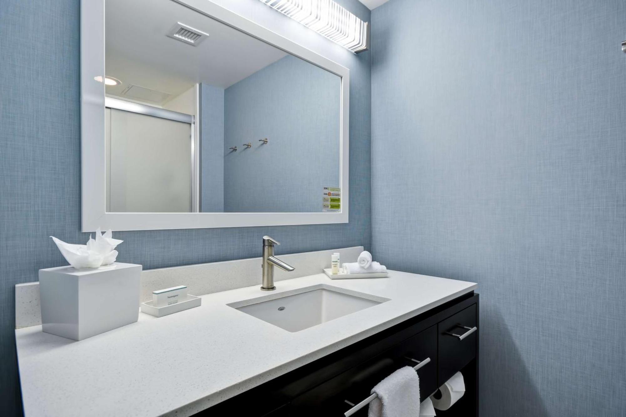 Home2 Suites By Hilton Charles Town Exteriör bild
