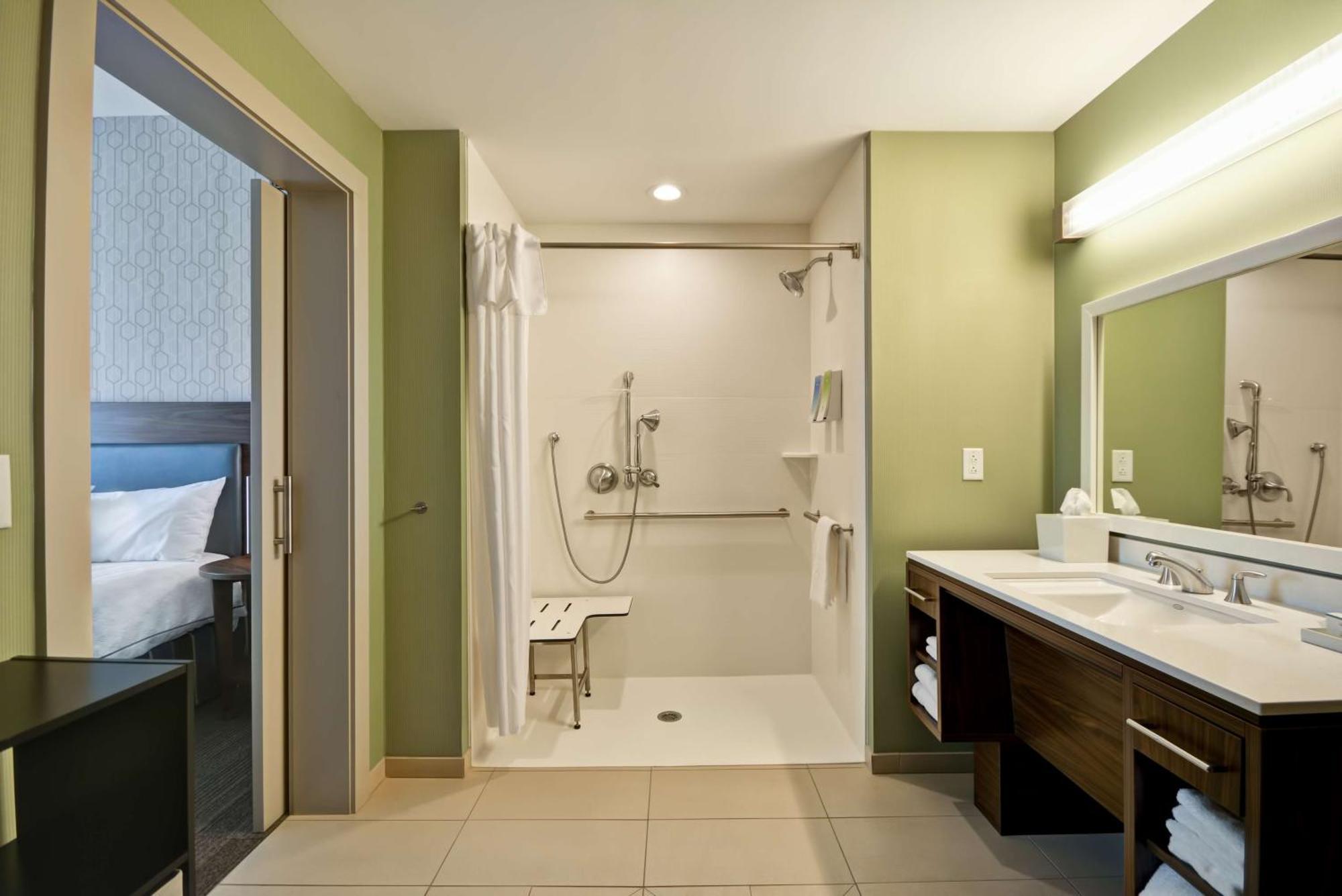 Home2 Suites By Hilton Charles Town Exteriör bild