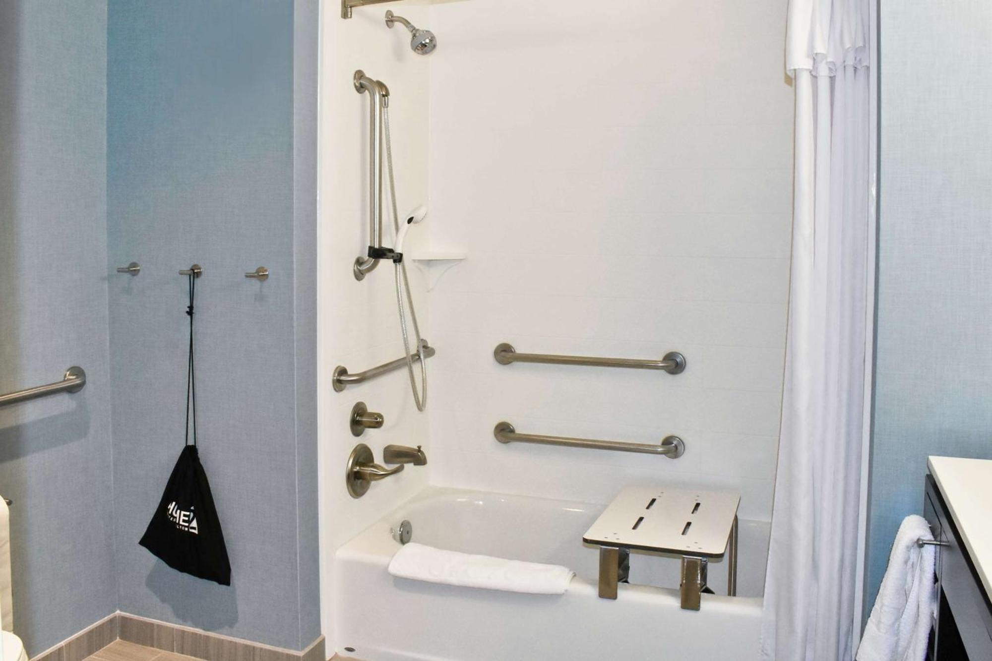Home2 Suites By Hilton Charles Town Exteriör bild