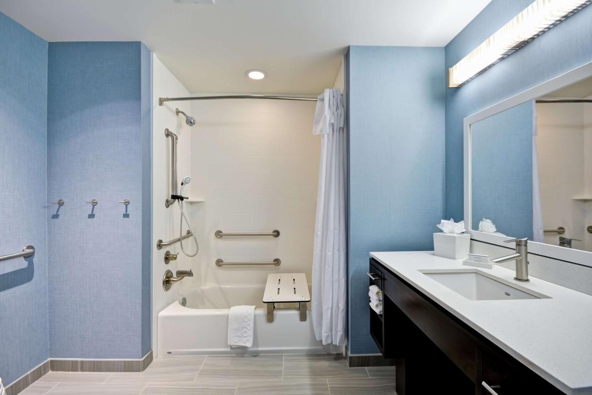 Home2 Suites By Hilton Charles Town Exteriör bild