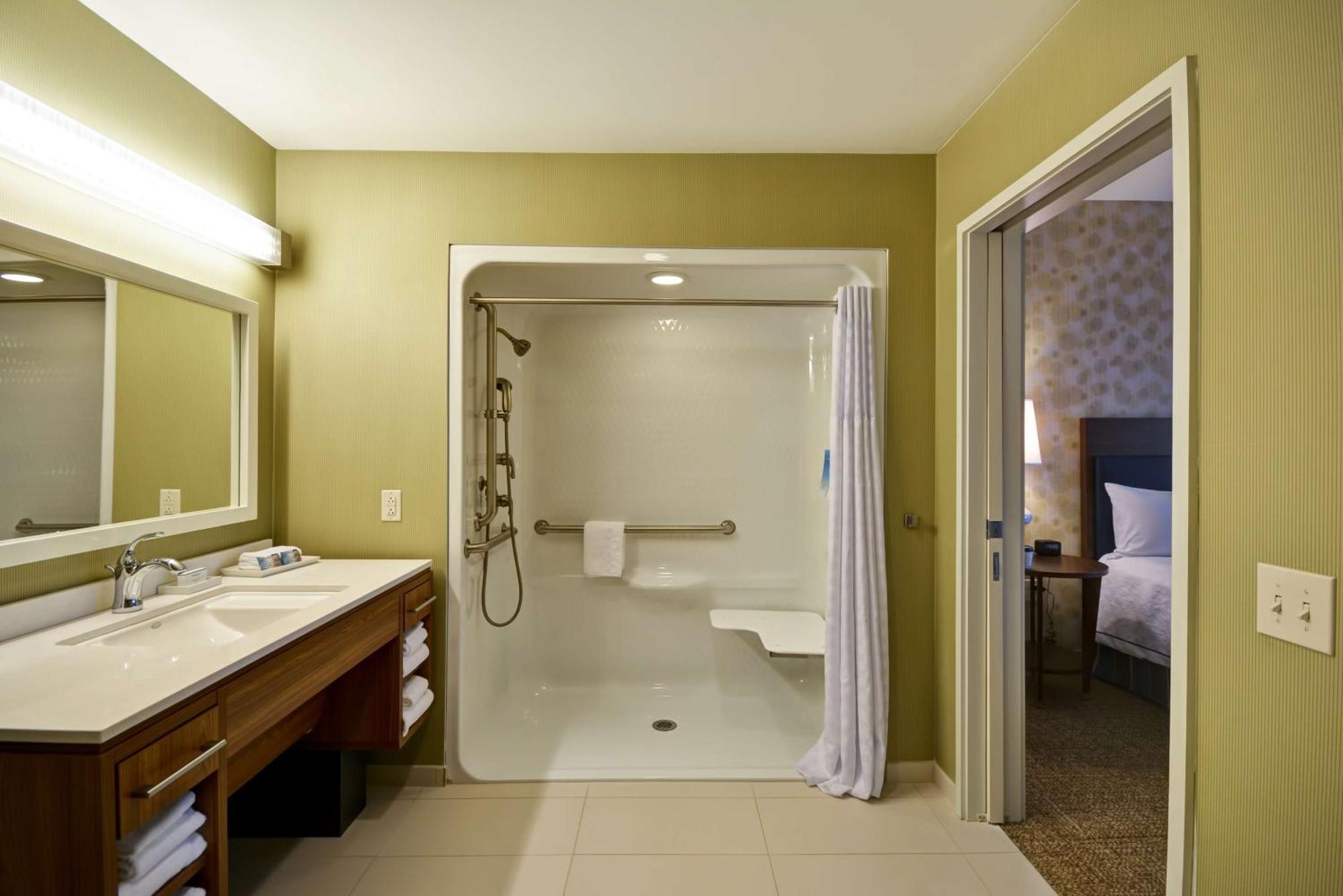 Home2 Suites By Hilton Charles Town Exteriör bild