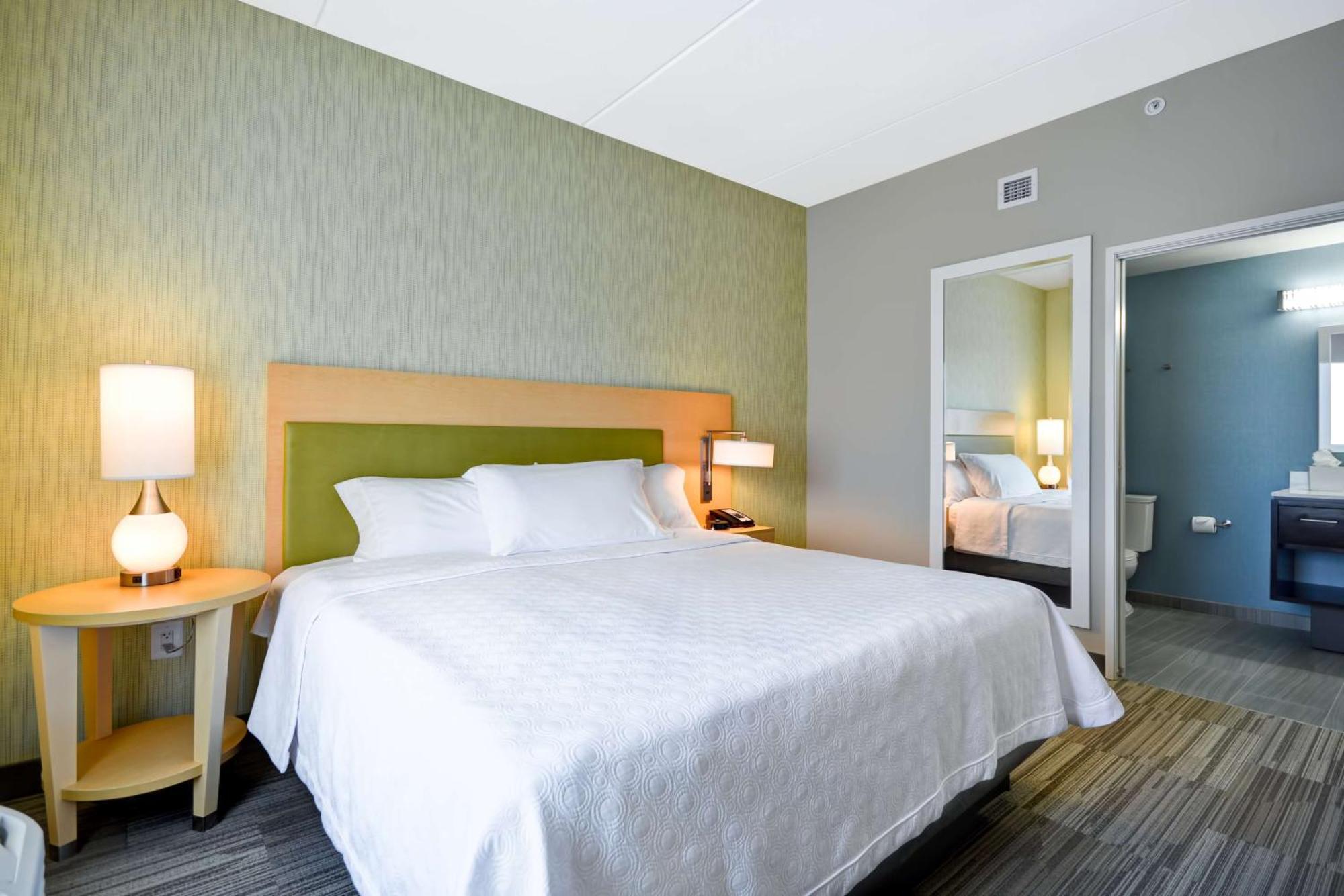 Home2 Suites By Hilton Charles Town Exteriör bild