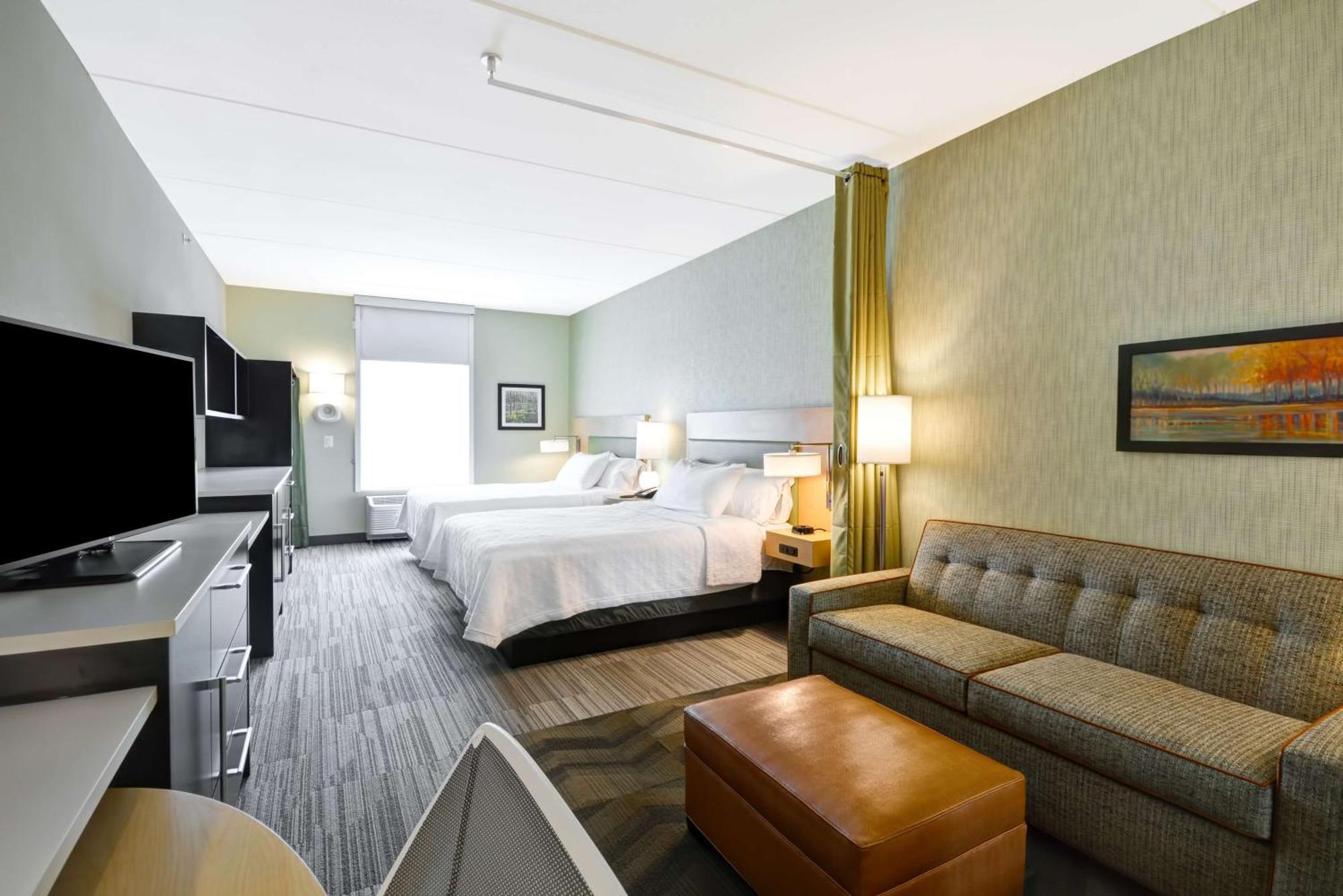Home2 Suites By Hilton Charles Town Exteriör bild