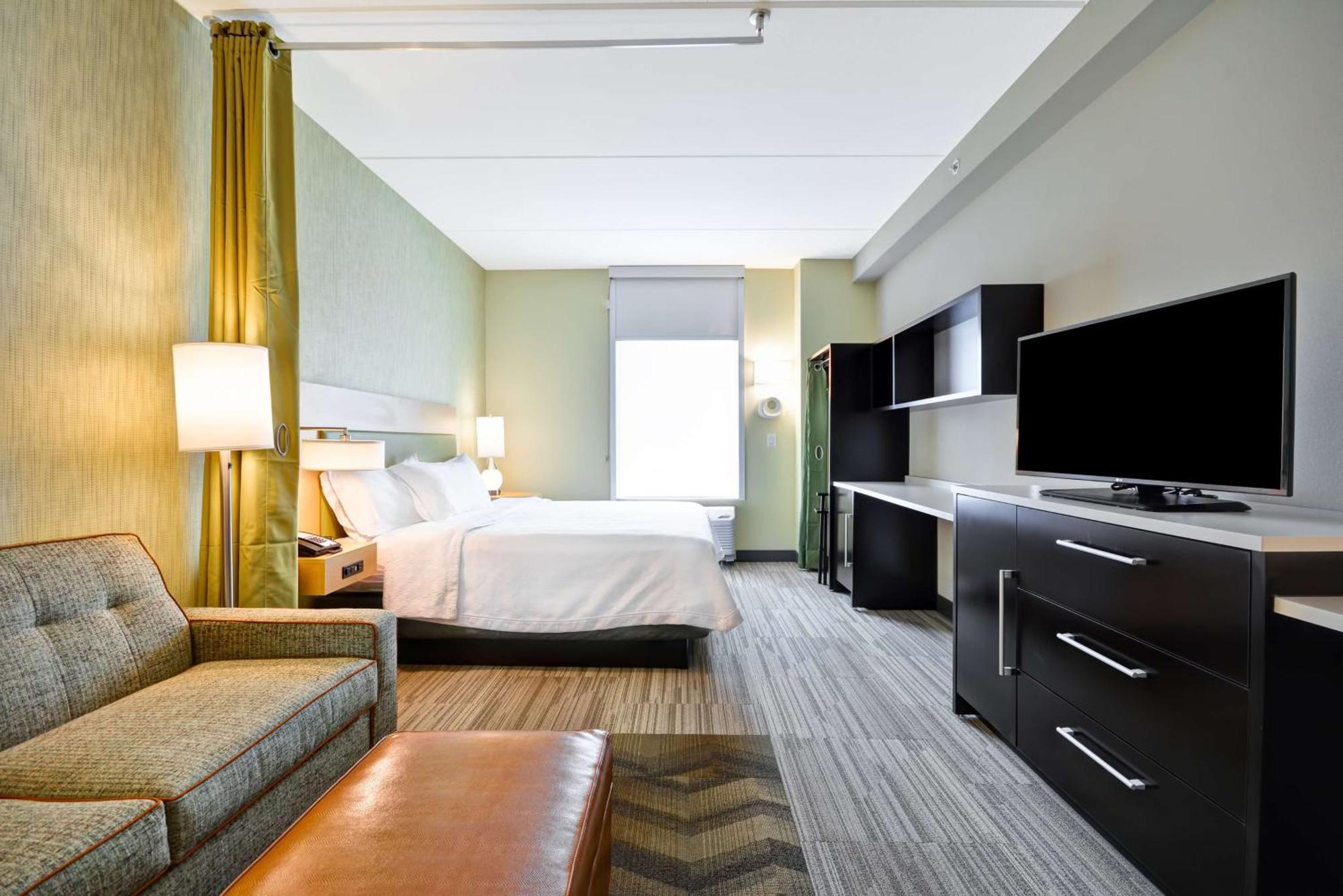 Home2 Suites By Hilton Charles Town Exteriör bild