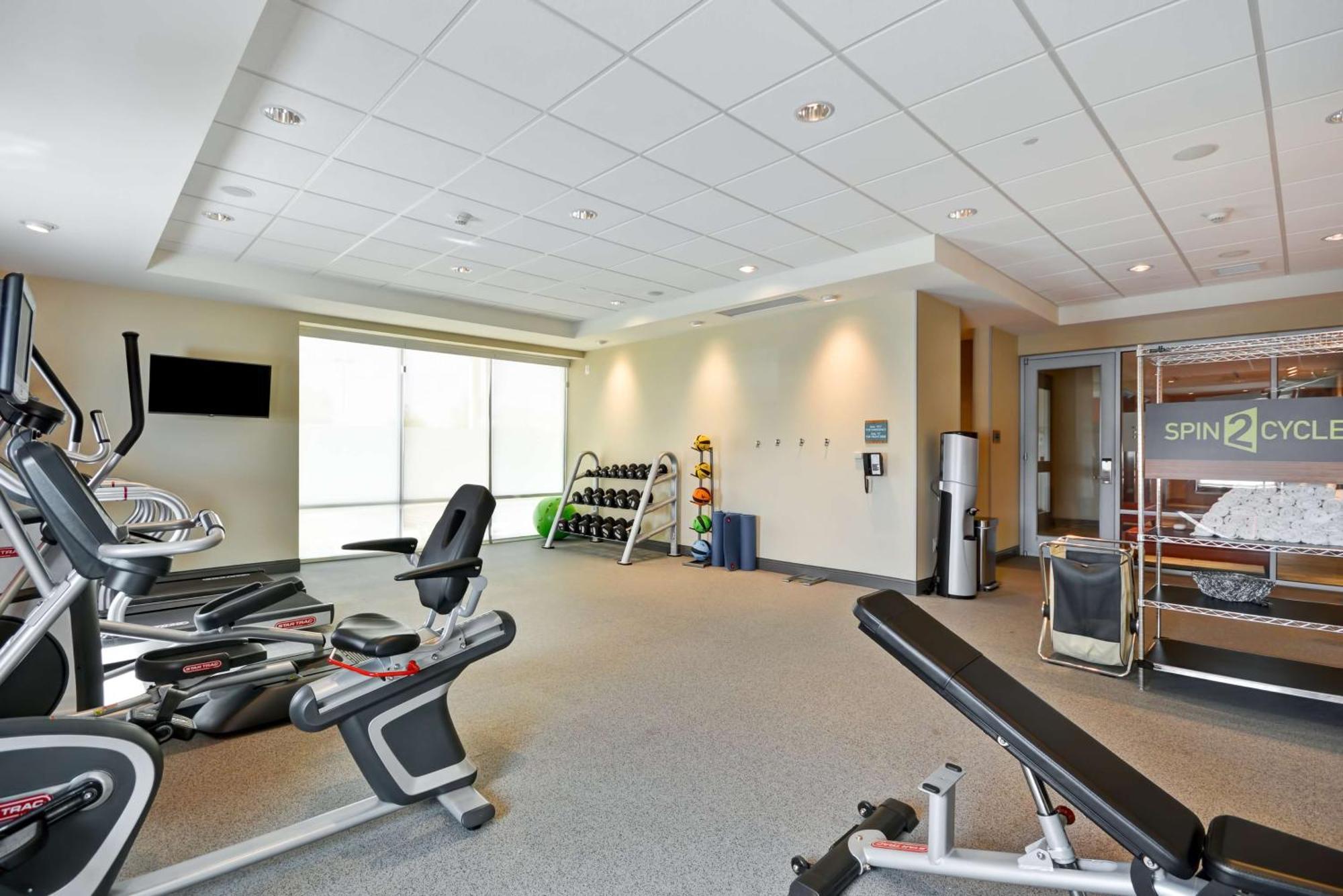 Home2 Suites By Hilton Charles Town Exteriör bild