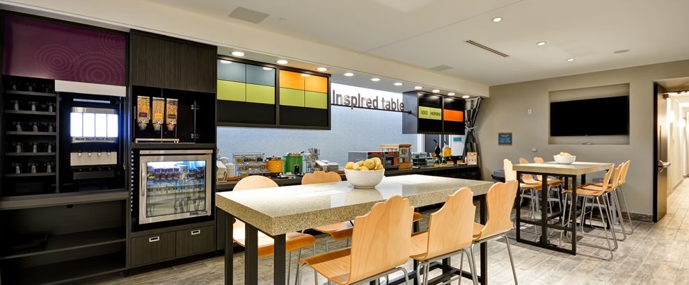 Home2 Suites By Hilton Charles Town Exteriör bild